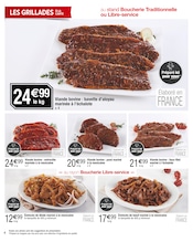Filet De Boeuf Angebote im Prospekt "SPÉCIAL BARBECUE" von Carrefour Filet De Boeuf Angebote im Prospekt "SPÉCIAL BARBECUE" von Carrefour auf Seite 4