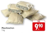 Maultaschen bei EDEKA im Bietigheim-Bissingen Prospekt für 9,90 €