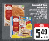 Aktuelle Torte Angebote bei EDEKA in Chemnitz Aktuelles Meister Torte Angebot bei EDEKA in Chemnitz ab 5,49 €