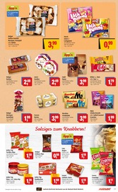 Aktueller Markant Prospekt mit Chips, "...freu Dich drauf!", Seite 9