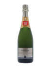 Champagne - CHARLES DE FLORICOURT en promo chez Carrefour Market Neuilly-sur-Seine à 17,90 €