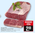Rumpsteaks Angebote bei Marktkauf Rodgau für 2,99 €