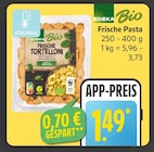 Frische Pasta bei EDEKA im Bienenbüttel Prospekt für 1,49 €