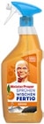 Allzweckreiniger Citrusfrische von MEISTER PROPER für 1,59 € bei Kaufland im Angebot Allzweckreiniger Citrusfrische von MEISTER PROPER im aktuellen Kaufland Prospekt