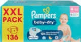 Windeln oder Pants im Angebot bei Netto Marken-Discount in Stendal Windeln oder Pants Angebote von Pampers bei Netto Marken-Discount Stendal für 31,55 €