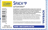 Netto Marken-Discount - 5FACH °P Angebot im Prospekt 5FACH °P bei Netto Marken-Discount im Prospekt "" für