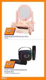 Action Holz im Prospekt Action Holz im Prospekt