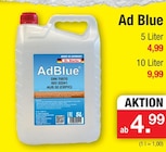 AdBlue bei Zimmermann im Prospekt  für 4,99 €