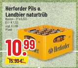 Pils bei Trinkgut im Bad Oeynhausen Prospekt für 10,99 €