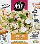 Pizza Del Gusto ! Chèvre Miel Noisettes - MIX dans le catalogue Casino Supermarchés