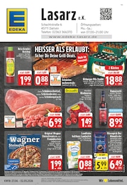 EDEKA Prospekt: "Aktuelle Angebote", 24 Seiten, 27.04.2026 - 02.05.2026
