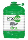 Combustible PTX 2000 en promo chez Carrefour Soissons à 29,99 €