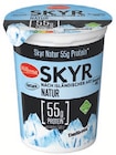 Skyr Natur von Milbona im aktuellen Lidl Prospekt