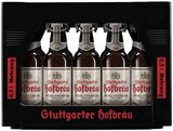 Bügel Premium oder Kellerbier im Angebot bei E center in Filderstadt Bügel Premium oder Kellerbier Angebote von Stuttgarter Hofbräu bei E center Filderstadt für 13,99 €