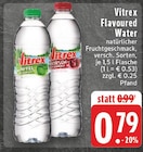 Apfel Angebote von Vitrex bei EDEKA Beckum für 0,79 €