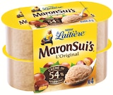 MaronSui's la Laitière L'Original - Nestlé en promo chez Colruyt MaronSui's la Laitière L'Original - Nestlé dans le catalogue Colruyt