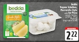 Vegane Scheiben, Gouda Style bei EDEKA im Prospekt "" für 2,22 €