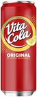 Original im Angebot bei REWE in Chemnitz Original Angebote von Vita Cola bei REWE Chemnitz für 0,69 €