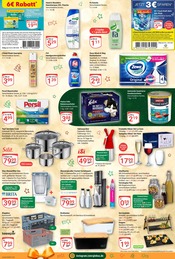 Bambus im GLOBUS Prospekt in Castrop-Rauxel Aktueller GLOBUS Prospekt mit Bambus, "Aktuelle Angebote", Seite 4