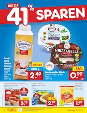 Küche im Netto Marken-Discount Prospekt in Goslar Aktueller Netto Marken-Discount Prospekt mit Küche, "Aktuelle Angebote", Seite 6