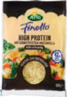Finello Reibekäse bei Netto Marken-Discount im Prospekt "" für 1,29 €