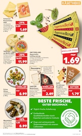 Aktueller Kaufland Prospekt mit Gewürze, "UNSERE MEGA ANGEBOTE", Seite 19