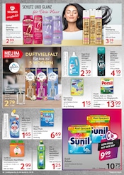 Shampoo im Selgros Prospekt in Buxtehude Aktueller Selgros Prospekt mit Shampoo, "cash & carry", Seite 18