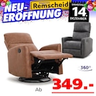 Seats and Sofas Remscheid Prospekt mit  im Angebot für 349,00 €