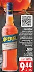Aperitivo Angebote von Aperol bei E center Herne für 9,44 €