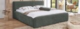 Aktuelles Polsterbett Angebot bei BRAUN Möbel-Center in Reutlingen ab 777,00 €