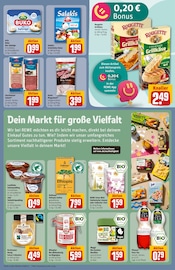 Ähnliche Kunstrasen Angebote im Prospekt "Dein Markt" von REWE in Oldenburg Ähnliche Angebote wie Kunstrasen im Prospekt "Dein Markt" auf Seite 13 von REWE in Oldenburg