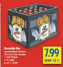 Hasseröder im Angebot bei diska in Zwickau Hasseröder Angebote bei diska Zwickau für 7,99 €