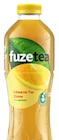 Fuze Tea für 1,30 € bei METRO im Angebot Fuze Tea im aktuellen METRO Prospekt