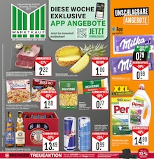 Marktkauf Prospekt für Waldachtal: "Aktuelle Angebote", 49 Seiten, 24.03.2025 - 29.03.2025