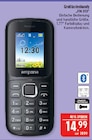 Aktuelle Handy Angebote bei Marktkauf in Erlangen Aktuelles Großtastenhandy FN 313 Angebot bei Marktkauf in Erlangen ab 14,99 €