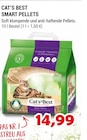 SMART PELLETS Angebote von Cat's Best bei Zookauf Berlin für 14,99 €