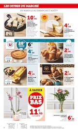 Prospectus U Express "U Express" en cours à La Rochelle, Page 6 Catalogue U Express en cours à La Rochelle, "U Express", Page 6