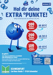 Aktueller Marktkauf Supermarkt Prospekt in Ebenhausen und Umgebung, "AUSWAHL RIESIG, PREISE NIEDRIG" mit 2 Seiten, 01.06.2026 - 13.06.2026