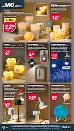 Nachtlicht Angebot im aktuellen Netto mit dem Scottie Prospekt auf Seite 24