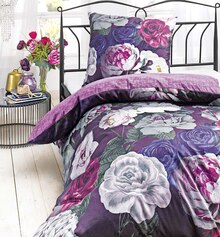 Satin Bettwäsche bei porta Möbel in Osnabrück Satin Bettwäsche im Angebot bei porta Möbel Osnabrück für 39,99 €