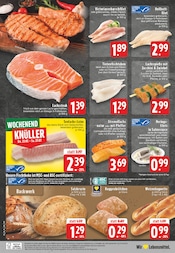 Lachs im E center Prospekt in Hemer Aktueller E center Prospekt mit Lachs, "Aktuelle Angebote", Seite 28