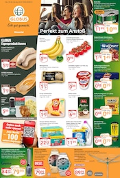 Bier im GLOBUS Prospekt in Eggenstein-Leopoldshafen Aktueller GLOBUS Prospekt mit Bier, "Aktuelle Angebote", Seite 1
