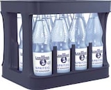 Huster Pirna - natürliches Mineralwasser Angebot im Prospekt natürliches Mineralwasser bei Huster im Pirna Prospekt für 4,99 €