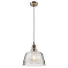 Lamkur Pendelleuchte ASTA 41902 im POCO Prospekt Lamkur Pendelleuchte ASTA 41902 im aktuellen POCO Prospekt für 39,99 €