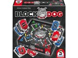 Black DOG Gesellschaftsspiel im MediaMarkt Saturn Prospekt Black DOG Gesellschaftsspiel von SCHMIDT SPIELE (UE) im aktuellen MediaMarkt Saturn Prospekt für 20,99 €