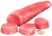 Schweine-Filet in Erfurt im Angebot Schweine-Filet Angebot: Im aktuellen Prospekt bei REWE in Erfurt