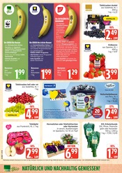 Aktueller E center Prospekt mit Obst, "Top Angebote", Seite 6