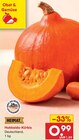 Netto Marken-Discount - Hokkaido-Kürbis Angebot im Prospekt Hokkaido-Kürbis bei Netto Marken-Discount im Prospekt "" für 0,99 €