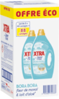 Lessive liquide - X-TRA en promo chez Aldi Asnières-sur-Seine à 12,89 €
