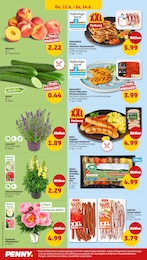 Schweinenacken Angebot & Preis im aktuellen Penny Prospekt Schweinenacken Angebot im aktuellen Penny Prospekt auf Seite 30